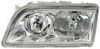 HELLA 1AG 007 861-421 Headlight